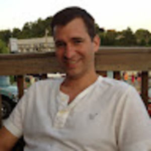 Meet your Posher, Brian